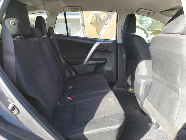 2018 TOYOTA RAV4 LE - JTMZFREV2JJ730017