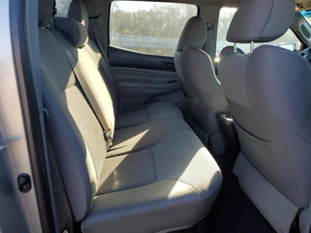 2015 TOYOTA TACOMA DOU - 5TFLU4EN6FX138638