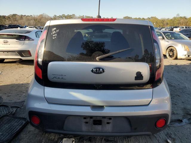 2019 KIA SOUL - KNDJN2A23K7642238