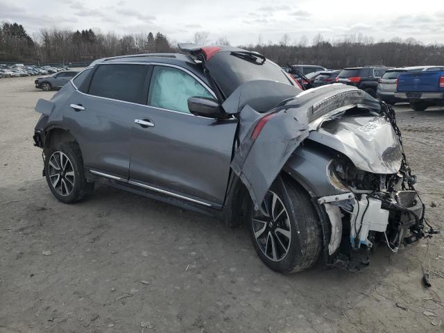 5N1AT2MV3LC810346 2020 NISSAN ROGUE