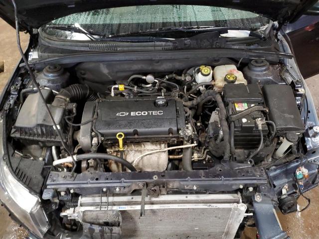 2016 CHEVROLET CRUZE LIMI - 1G1PC5SH5G7205684