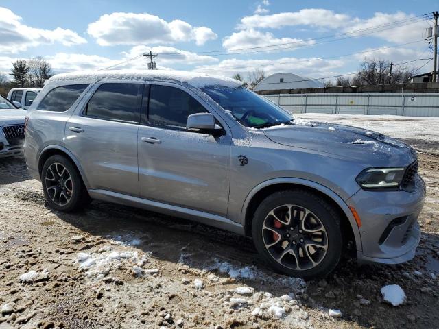 2021 DODGE DURANGO SR 1C4SDJH97MC643259