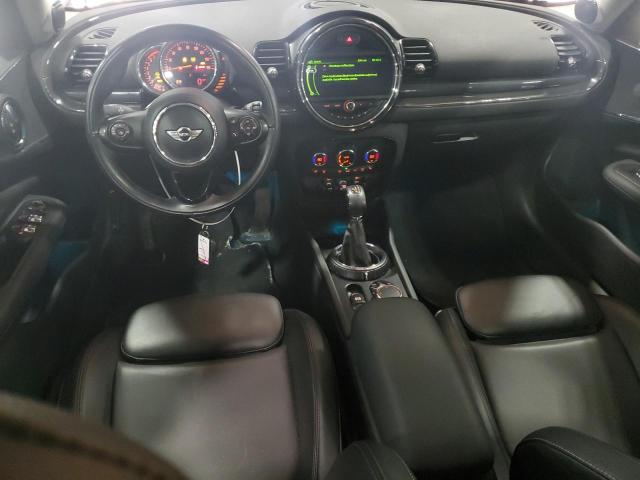 2017 MINI COOPER CLU WMWLU1C55H2C41566