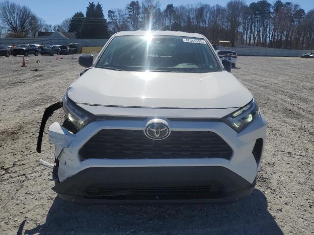 2023 TOYOTA RAV4 LE - 2T3H1RFV5PC234035
