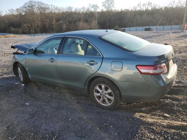 Vin: 4t1bf3ek4bu700033, lot: 43334895, toyota camry base 20112