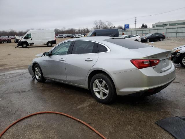 Vin: 1g1zb5stxkf214153, lot: 44635255, chevrolet malibu ls 20192