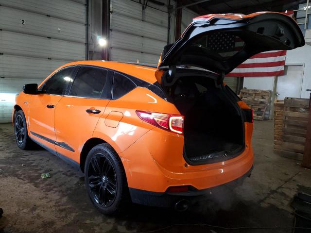 2021 ACURA RDX ADVANC 5J8TC2H72MY000317