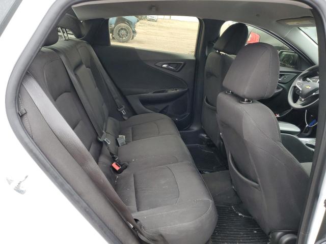 2018 CHEVROLET MALIBU LT - 1G1ZD5ST5JF245738