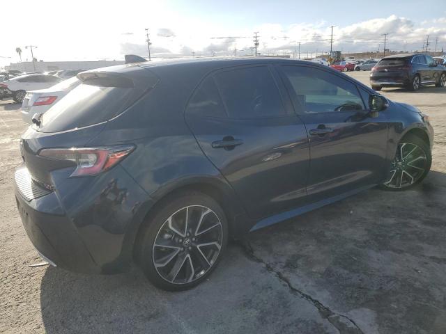 Vin: jtnc4mbexm3137464, lot: 44084395, toyota corolla xse 20213