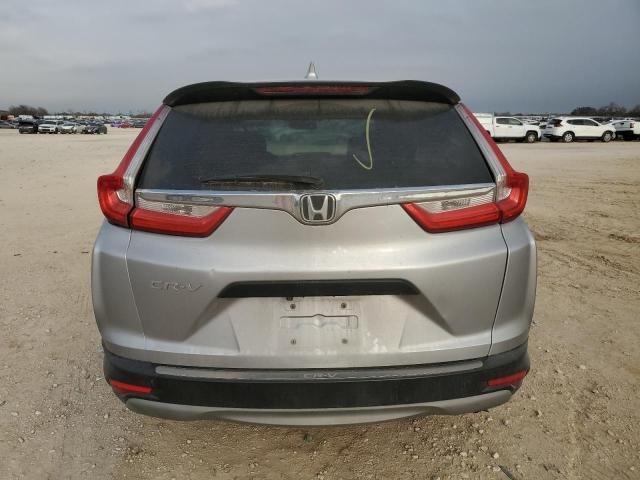2017 HONDA CR-V LX - 7FARW5H32HE011200