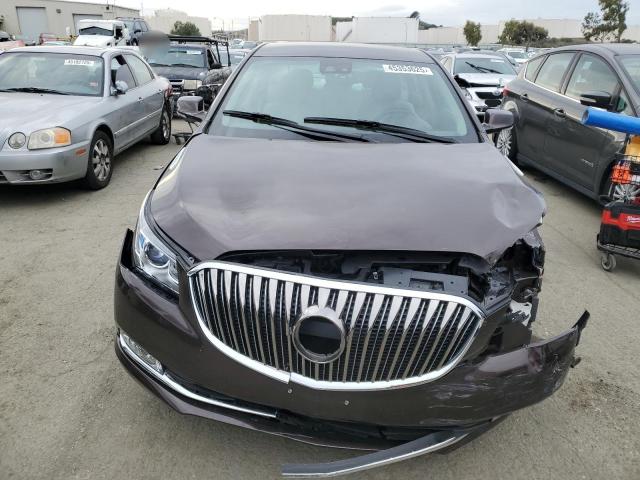 2015 BUICK LACROSSE P 1G4GD5G30FF214827