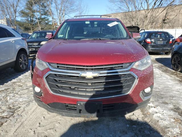 2019 CHEVROLET TRAVERSE L - 1GNEVGKW0KJ203170