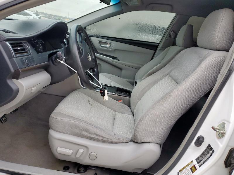 2015 TOYOTA CAMRY LE - 4T1BF1FK6FU936126