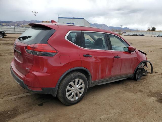 2017 NISSAN ROGUE S - JN8AT2MV7HW262544