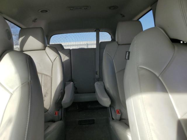 2016 BUICK ENCLAVE - 5GAKVBKD0GJ227555