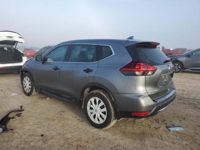 Vin: 5n1at2mt2jc762978, lot: 46906645, nissan rogue s 20182