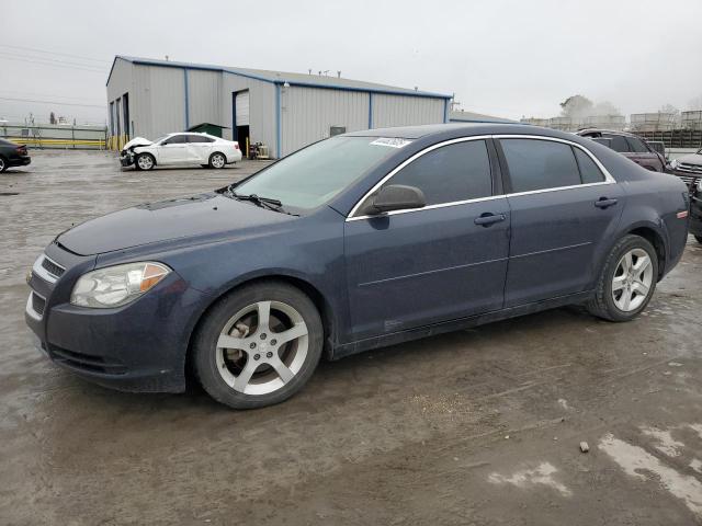 2012 CHEVROLET MALIBU LS #3096068801