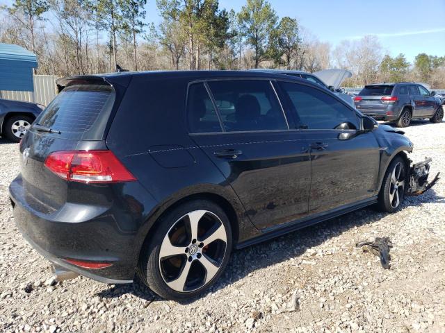 Vin: 3vw4t7au8hm045924, lot: 46282565, volkswagen gti s 20173