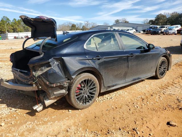 2020 TOYOTA CAMRY SE - 4T1G11AK6LU978805