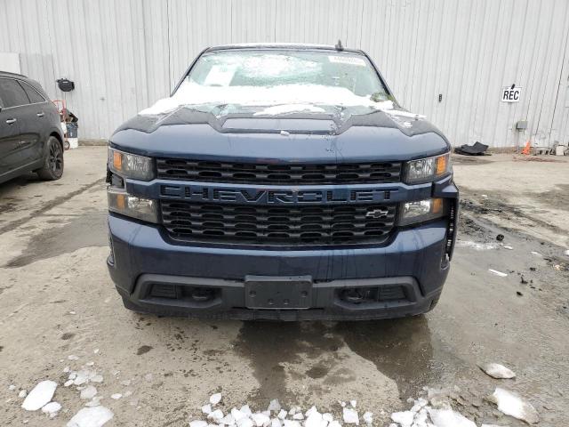 2020 CHEVROLET SILVERADO - 1GCRYBEK3LZ187983