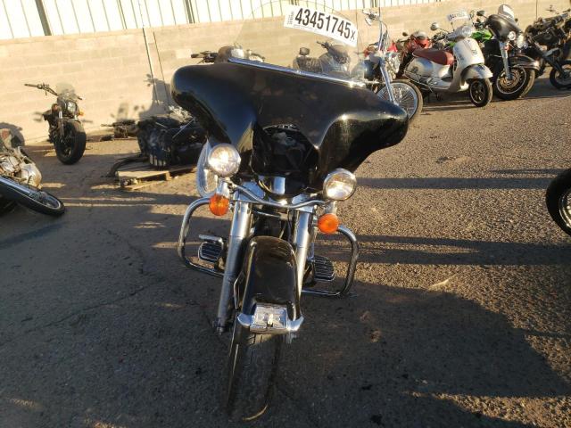 2004 HARLEY-DAVIDSON FLHTI 1HD1FVW3X4Y714936