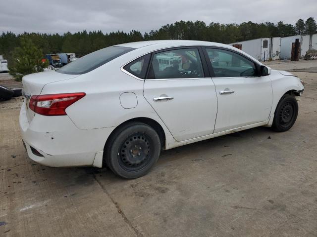 2019 NISSAN SENTRA S - 3N1AB7AP7KY323329
