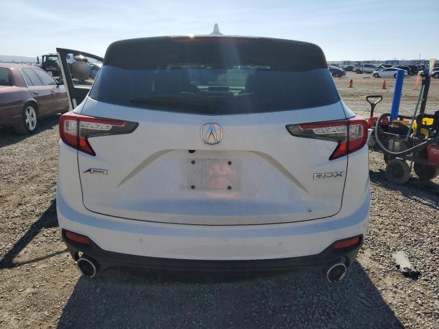 2019 ACURA RDX A-SPEC - 5J8TC1H68KL014640