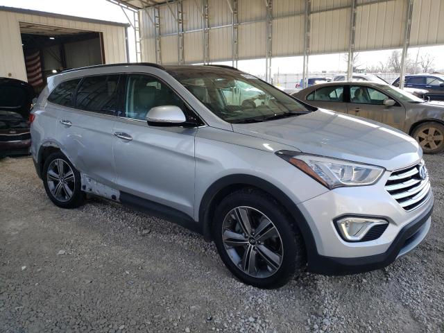 Vin: km8sr4hf0eu079938, lot: 46918835, hyundai santa fe gls 20144