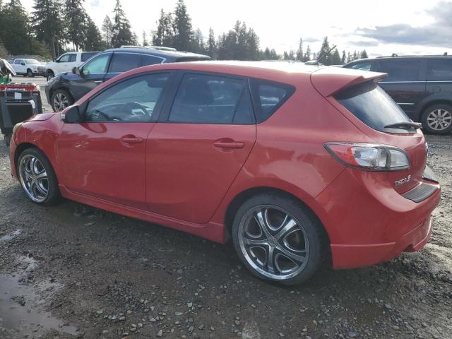 Vin: jm1bl1h62a1193830, lot: 43615825, mazda mazda3 s 20102