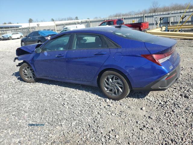 Vin: kmhlm4dg8ru754281, lot: 46907355, hyundai elantra sel 20242