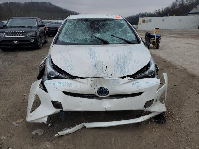 2018 TOYOTA PRIUS - JTDKARFUXJ3553680