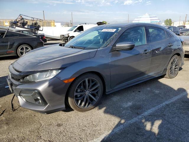 HONDA CIVIC SPOR
