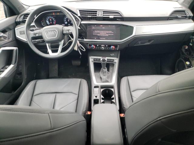 2022 AUDI Q3 PREMIUM - WA1DECF39N1141117
