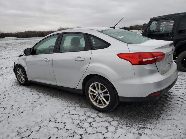 2017 FORD FOCUS SE 1FADP3F22HL218643