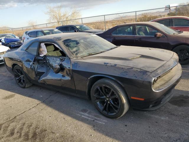 Vin: 2c3cdzag9jh288281, lot: 43817905, dodge challenger sxt 20184