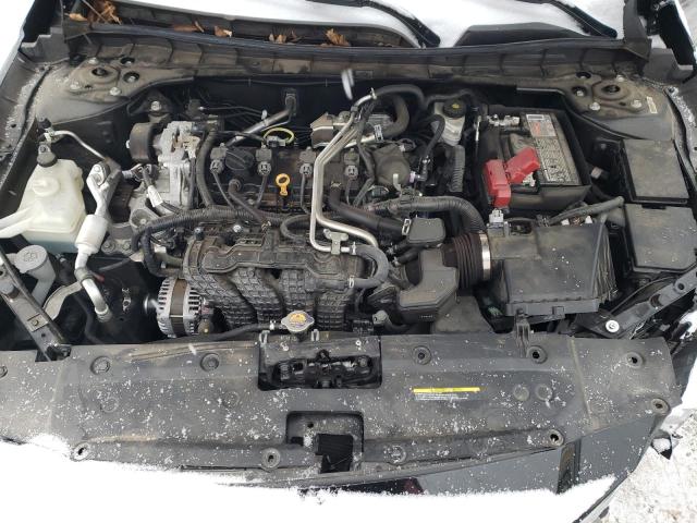 2022 NISSAN ALTIMA - 1N4BL4BV4NN420067