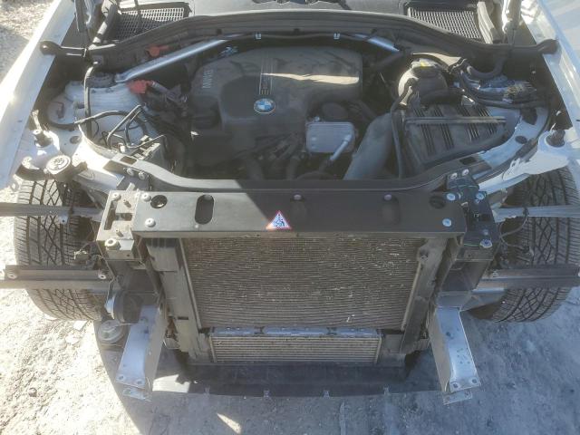 2016 BMW X3 XDRIVE2 - 5UXWX9C52G0D71402