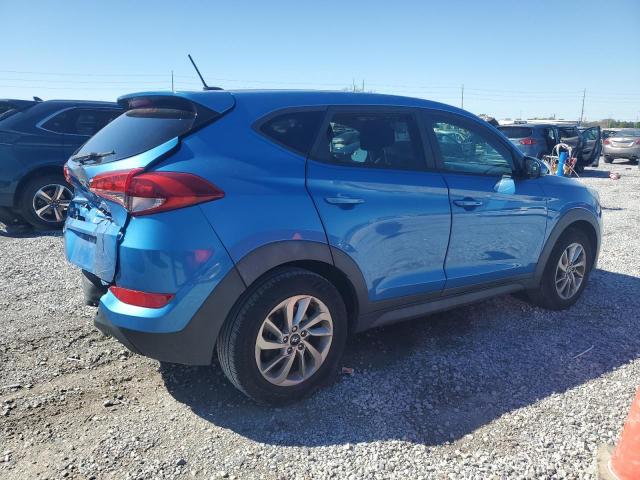 2017 HYUNDAI TUCSON SE - KM8J23A4XHU441359