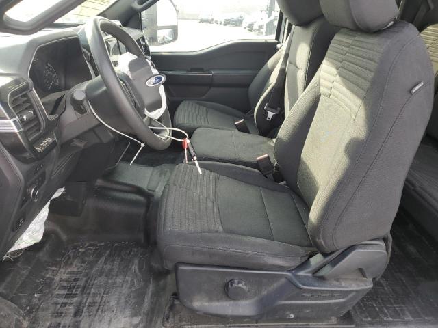 2022 FORD F150 SUPER - 1FTEX1EP0NKF28078