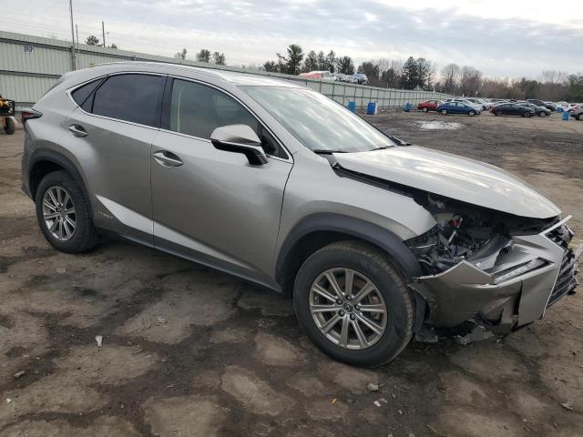 2020 LEXUS NX 300H JTJDJRDZ0L2145122