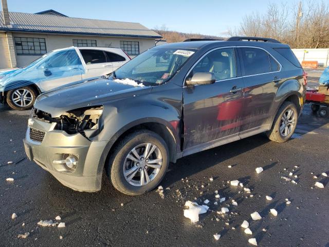 Vin: 2gnalpek1d6112373, lot: 44444335, chevrolet equinox lt 2013 img_1