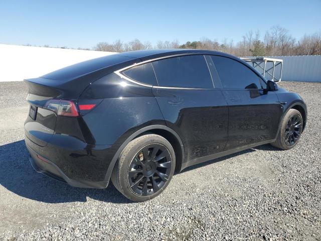 2023 TESLA MODEL Y - 7SAYGDEE5PF892285