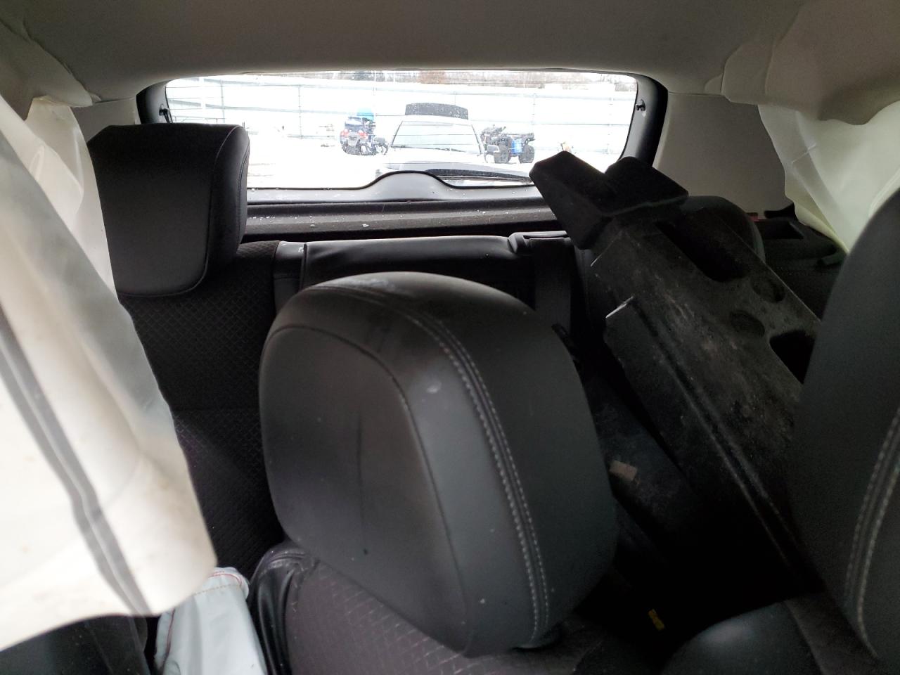 BUICK ENCORE PREFERRED