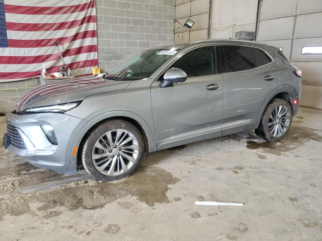 BUICK ENVISION AVENIR