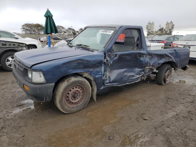 TOYOTA PICKUP 1/2