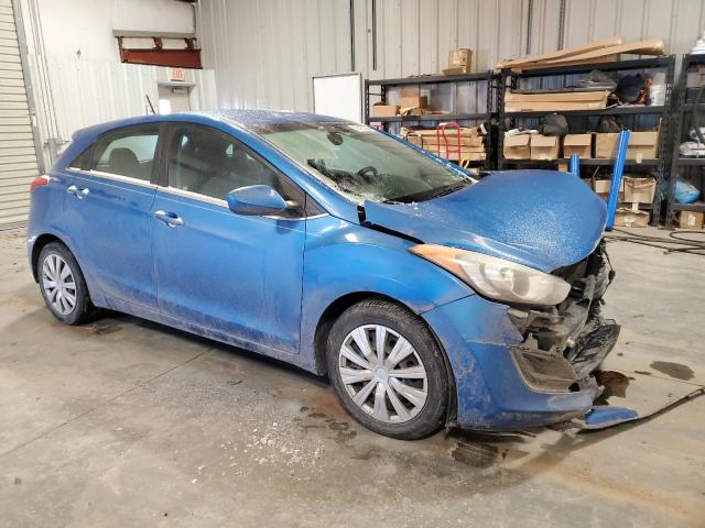 Vin: kmhd35lh5hu363367, lot: 45425335, hyundai elantra 20174