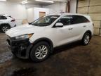 2019 KIA SORENTO LX - 5XYPGDA53KG535669