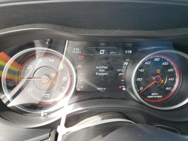 2023 DODGE CHARGER PO 2C3CDXAT2PH627604