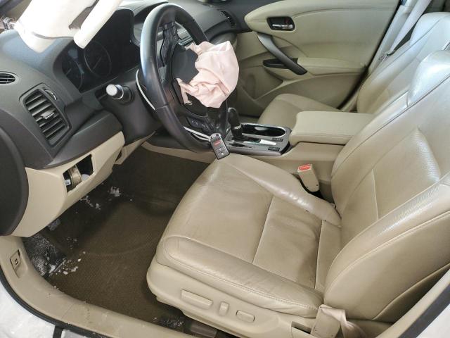2015 ACURA RDX - 5J8TB4H3XFL020150