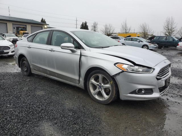 2016 FORD FUSION SE - 3FA6P0H76GR396927